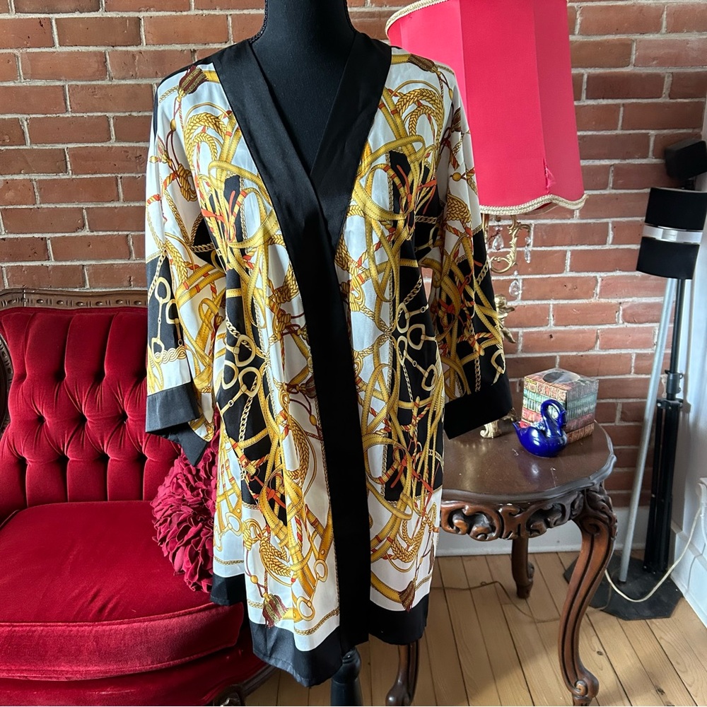 Vintage Kimono 👘